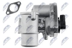AGR Ventil für FORD JAGUAR MONDEO III Stufenheck Turnier X-TYPE I Kombi