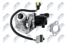 AGR Ventil für FORD VOLVO FOCUS C-MAX S40 II V50