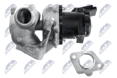 AGR Ventil für FORD VOLVO FOCUS C-MAX S40 II V50
