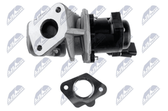 AGR Ventil für FORD VOLVO FOCUS C-MAX S40 II V50
