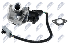 AGR Ventil für FORD VOLVO FOCUS C-MAX S40 II V50