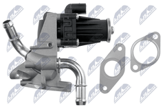 AGR Ventil für FORD TRANSIT Kasten Pritsche/Fahrgestell Bus TOURNEO