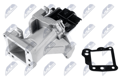 AGR Ventil für CITROËN FIAT FORD JAGUAR LANCIA MITSUBISHI PEUGEOT LAND ROVER C5