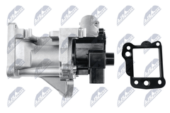 AGR Ventil für CITROËN FIAT FORD JAGUAR LANCIA MITSUBISHI PEUGEOT LAND ROVER C5