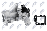AGR Ventil für CITROËN FIAT FORD JAGUAR LANCIA MITSUBISHI PEUGEOT LAND ROVER C5