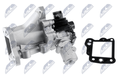 AGR Ventil für CITROËN FIAT FORD JAGUAR LANCIA MITSUBISHI PEUGEOT LAND ROVER C5