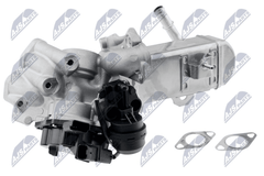 AGR Ventil für CITROËN FORD PEUGEOT C4 GRAND PICASSO I Großraumlimousine II C5