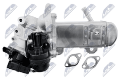 AGR Ventil für CITROËN FORD PEUGEOT C4 GRAND PICASSO I Großraumlimousine II C5