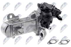 AGR Ventil für CITROËN FORD PEUGEOT C4 GRAND PICASSO I Großraumlimousine II C5