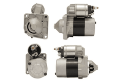 Anlasser Starter für ALFA ROMEO FIAT FORD LANCIA ABARTH MITO 500 BRAVO II DOBLO