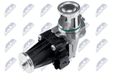 AGR Ventil für CITROËN FIAT FORD MITSUBISHI PEUGEOT VOLVO BERLINGO MULTISPACE