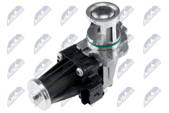 AGR Ventil für CITROËN FIAT FORD MITSUBISHI PEUGEOT VOLVO BERLINGO MULTISPACE