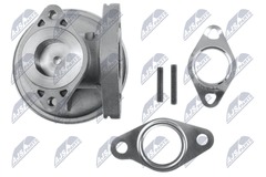 AGR Ventil für FORD MONDEO III Stufenheck Turnier TRANSIT Kasten