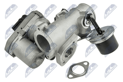 AGR Ventil für FORD JAGUAR MONDEO III Stufenheck Turnier X-TYPE I Kombi
