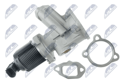 AGR Ventil für FIAT LANCIA OPEL SUZUKI 500 C DOBLO Großraumlimousine GRANDE