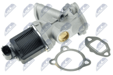 AGR Ventil für FIAT LANCIA OPEL SUZUKI 500 C DOBLO Großraumlimousine GRANDE