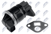AGR Ventil für HONDA CIVIC VII Stufenheck VIII Hatchback JAZZ II
