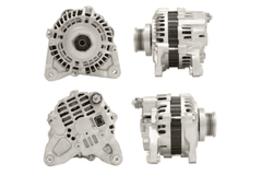Lichtmaschine Generator für NISSAN RENAULT ALMERA II Hatchback MICRA III