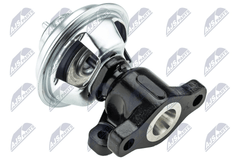 AGR Ventil für HYUNDAI KIA ACCENT II Stufenheck ELANTRA III MATRIX SANTA FÉ I