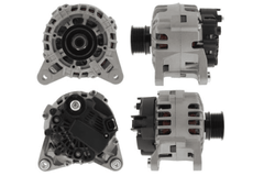 Lichtmaschine Generator für LADA RENAULT DACIA LARGUS Kasten/Kombi
