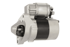 Anlasser Starter für NISSAN RENAULT DACIA KUBISTAR Kasten CLIO I II III