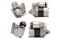Anlasser Starter für NISSAN RENAULT KUBISTAR Kasten CLIO II KANGOO LAGUNA I