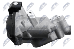 AGR Ventil für MERCEDES-BENZ A-KLASSE B-KLASSE Sports Tourer C-KLASSE T-Model