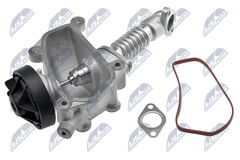 AGR Ventil für MERCEDES-BENZ SPRINTER 2-t Kasten Pritsche/Fahrgestell Bus 3-t