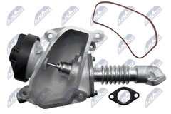 AGR Ventil für MERCEDES-BENZ SPRINTER 2-t Kasten Pritsche/Fahrgestell Bus 3-t