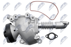 AGR Ventil für MERCEDES-BENZ SPRINTER 2-t Kasten Pritsche/Fahrgestell Bus 3-t