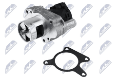 AGR Ventil für MERCEDES-BENZ G-KLASSE SPRINTER 3-t Kasten 3,5-t