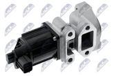 AGR Ventil für MITSUBISHI L200 / TRITON Pritsche/Fahrgestell