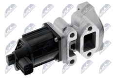 AGR Ventil für MITSUBISHI L200 / TRITON Pritsche/Fahrgestell