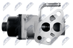 AGR Ventil für FORD MAZDA VOLVO C-MAX FIESTA V FOCUS II Turnier Stufenheck
