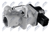 AGR Ventil für FORD MAZDA VOLVO C-MAX FIESTA V FOCUS II Turnier Stufenheck