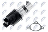 AGR Ventil für NISSAN RENAULT SUZUKI DACIA ALMERA II Hatchback MICRA III