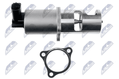 AGR Ventil für NISSAN RENAULT PRIMERA Hatchback Traveller MEGANE II Stufenheck