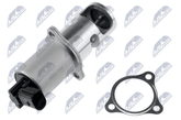 AGR Ventil für NISSAN RENAULT PRIMERA Hatchback Traveller MEGANE II Stufenheck