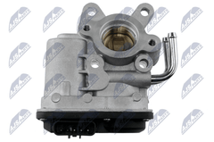 AGR Ventil für NISSAN RENAULT TRUCKS NAVARA NP300 PICKUP PATHFINDER III PATROL