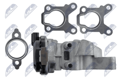 AGR Ventil für NISSAN NAVARA NP300 PATHFINDER III CABSTAR Pritsche/Fahrgestell