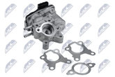AGR Ventil für NISSAN NAVARA NP300 PATHFINDER III CABSTAR Pritsche/Fahrgestell