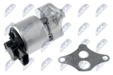 AGR Ventil für CITROËN FIAT LANCIA PEUGEOT C4 I Coupe C5 Break II C8 EVASION