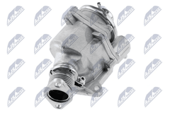 AGR Ventil für CITROËN FIAT IVECO PEUGEOT JUMPER II Kasten Pritsche/Fahrgestell