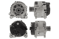 Lichtmaschine Generator für AUDI SEAT SKODA VW A3 Sportback Limousine Cabriolet