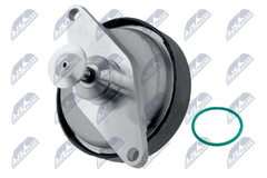 AGR Ventil für OPEL ASTRA G Stufenheck Caravan CC OMEGA B VECTRA ZAFIRA A