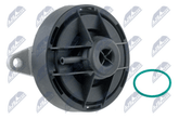 AGR Ventil für OPEL ASTRA G Stufenheck Caravan CC OMEGA B VECTRA ZAFIRA A