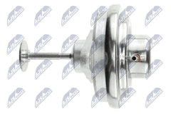 AGR Ventil für OPEL ASTRA G Stufenheck Caravan CC FRONTERA B OMEGA SINTRA
