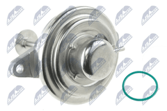 AGR Ventil für OPEL ASTRA G Stufenheck Caravan CC FRONTERA B OMEGA SINTRA