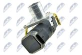 AGR Ventil für OPEL SAAB ASTRA G Stufenheck Caravan CC Coupe Cabriolet FRONTERA