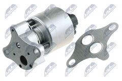 AGR Ventil für OPEL ASTRA G Stufenheck Caravan CC VECTRA B ZAFIRA A